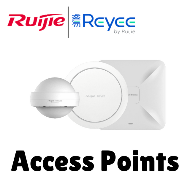 Access Points