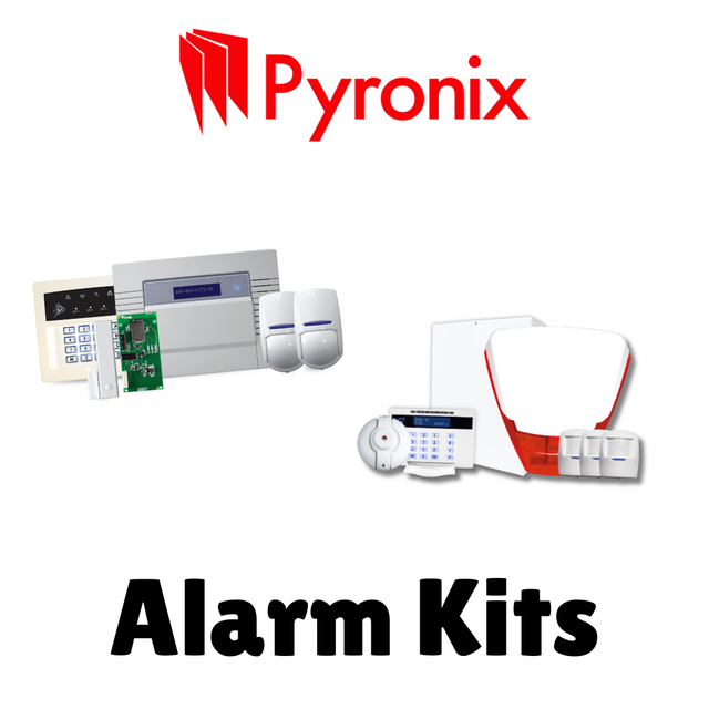Pyronix Alarm Kits