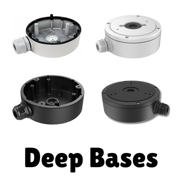 Deep Bases