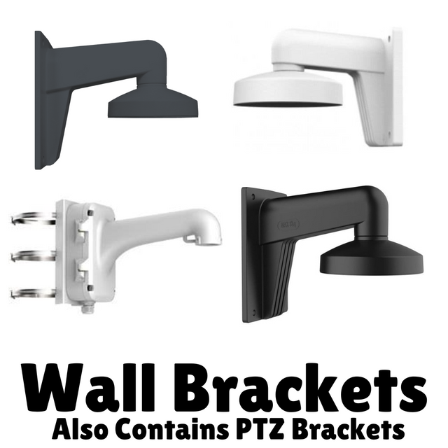 Wall Brackets