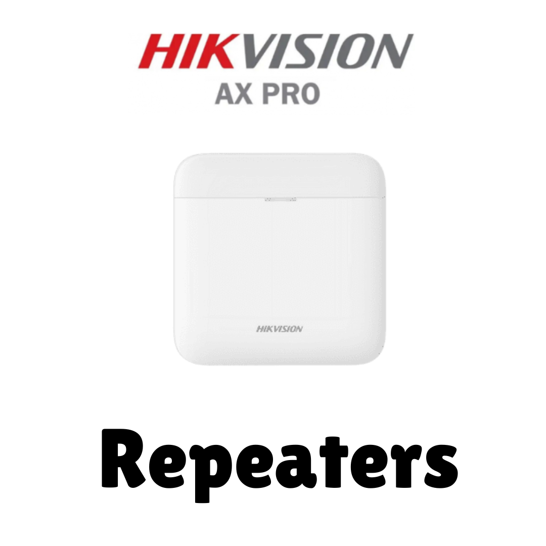 AxPro Repeaters