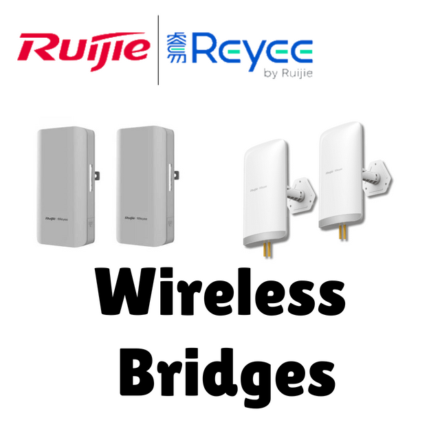Wireless Bridges