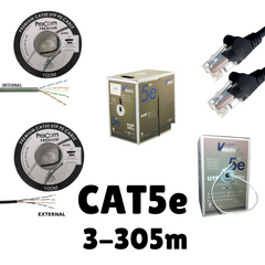 Collection image for: Cat5e Cables