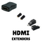 HDMI Extenders