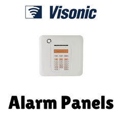 Collection image for: Visonic Alarm Panels