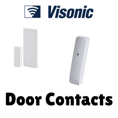 Collection image for: Visonic Door Contacts