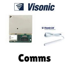 Collection image for: Visonic Notification Comms