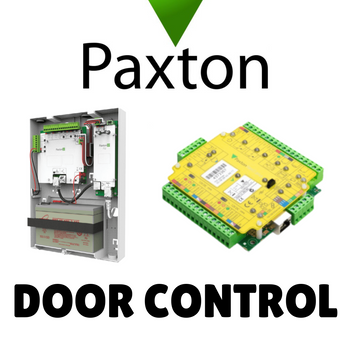 Paxton Door Control
