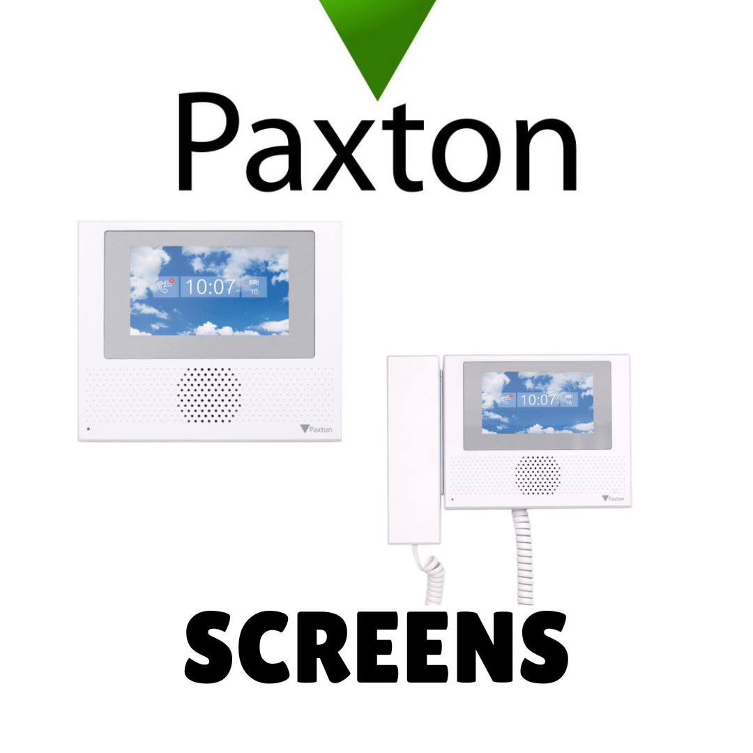 Paxton Screens