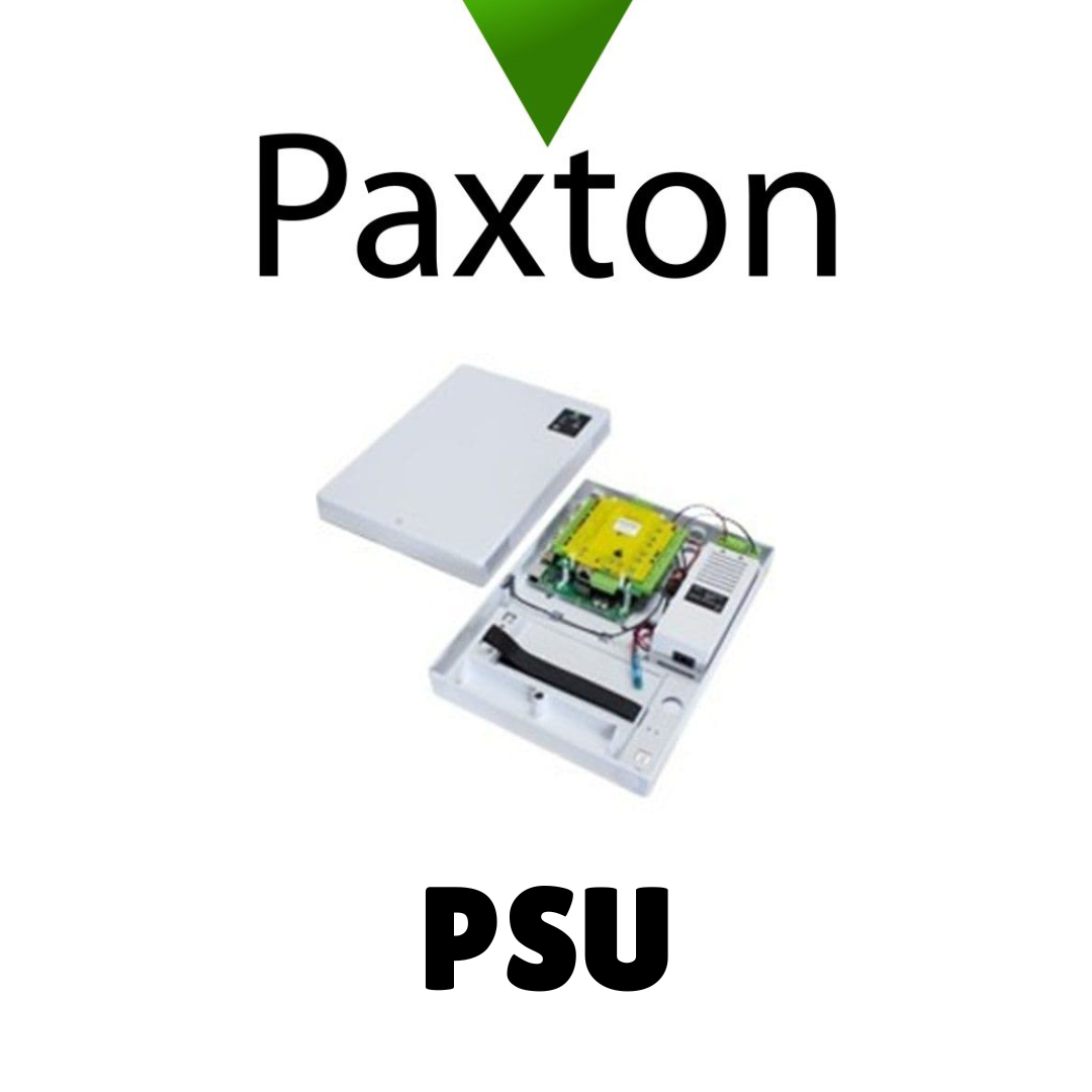 Paxton PSU