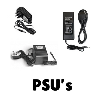 Power Supplies