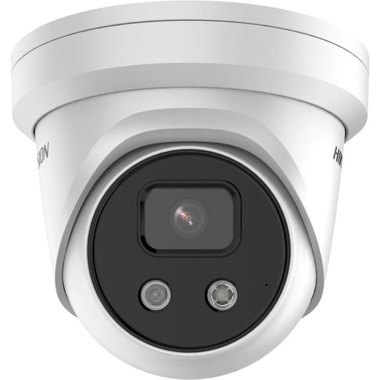 8MP DS-2CD2386G2-IU AcuSense Turret Network Camera Hikvision