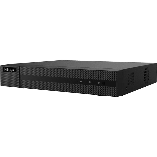 2MP/1080P DVR-208G-K1(S) 8 Channel TVI Hybrid CCTV DVR