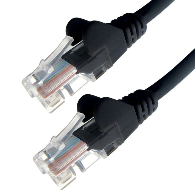 10 Metre RJ45 Cat5e Network Cable (CAT5)