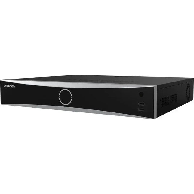 32 MP iDS-7732NXI-M4/X 32-ch 1.5U 8K DeepinMind NVR