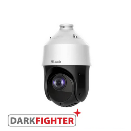2MP PTZ-N4215I-DE(F) 15X DarkFighter IR Network Speed Dome 100m Night Vision (PoE Plus) (Offer)