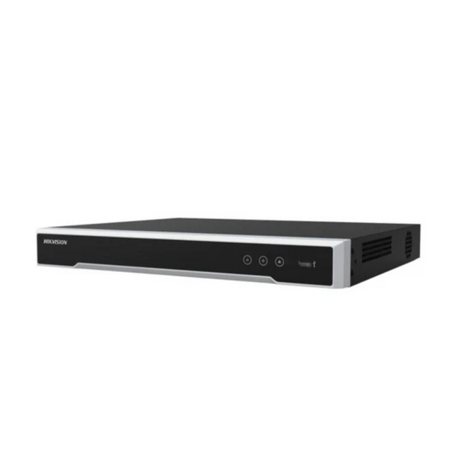 12MP Hikvision DS-7608NI-I2/8P(B) 8 Channel Network Video Recorder