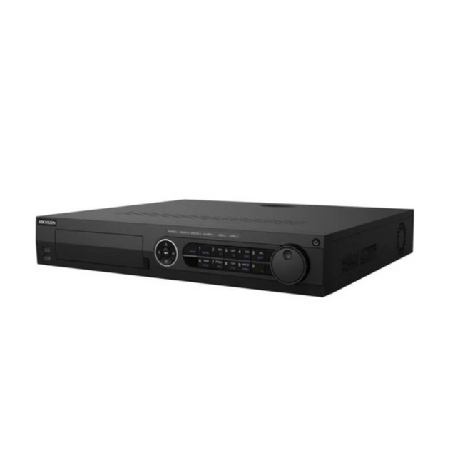 4MP Hikvision DS-7332HQHI-K4 Hikvision 32 CHANNEL TURBO HD DVR 4 Bay