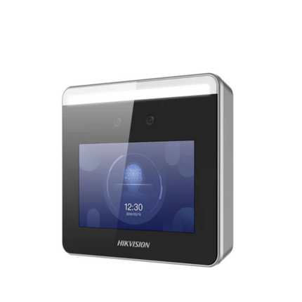 DS-K1T331W Hikvision Face Recognition Terminal, 3.97 LCD Touchscreen