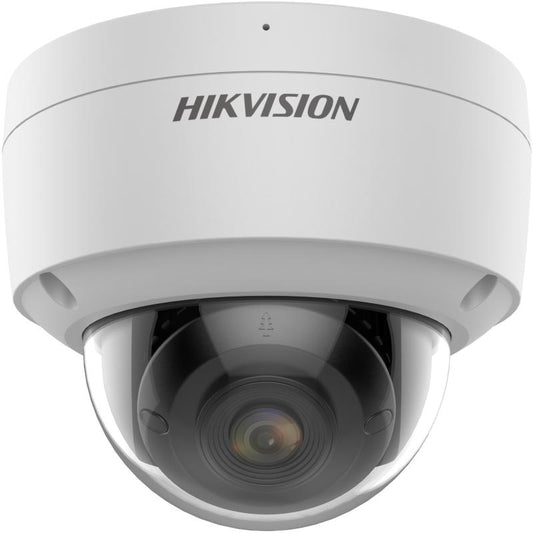 4MP DS-2CD2147G2-SU IP Colorvu Acusense Dome 2.8mm