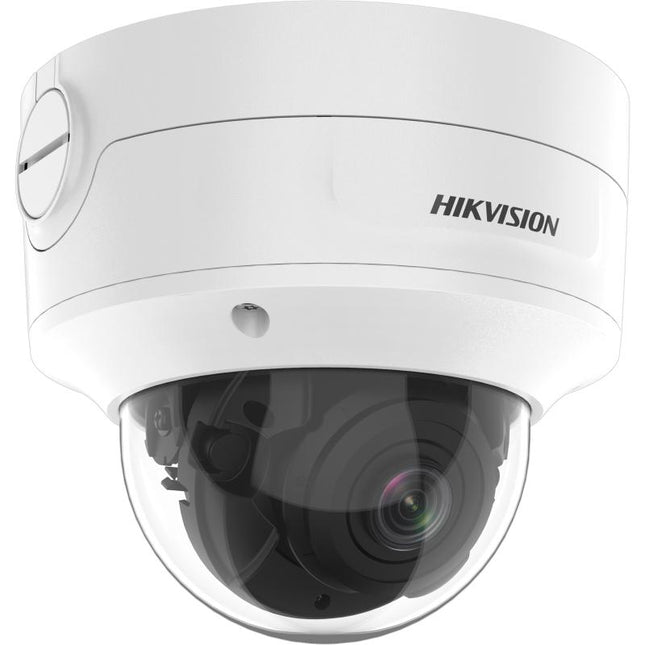 2MP Hikvision DS-2CD2726G2-IZS AcuSense Motorized Varifocal Dome Network Camera Hikvision