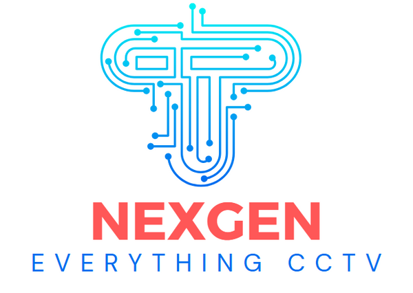 NexGen CCTV