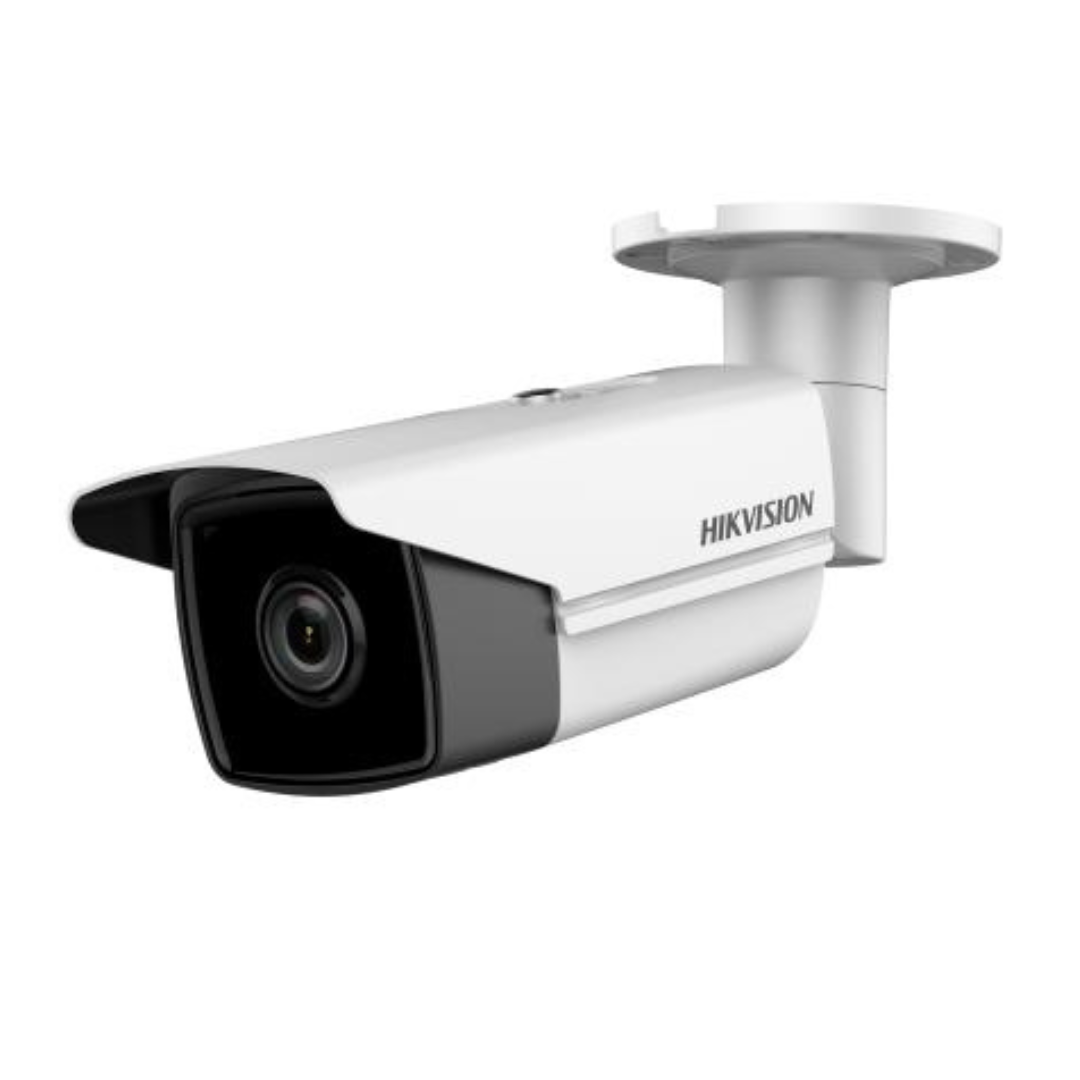 6MP DS-2CD2T63G0-I5 Hikvision Bullet Network Camera