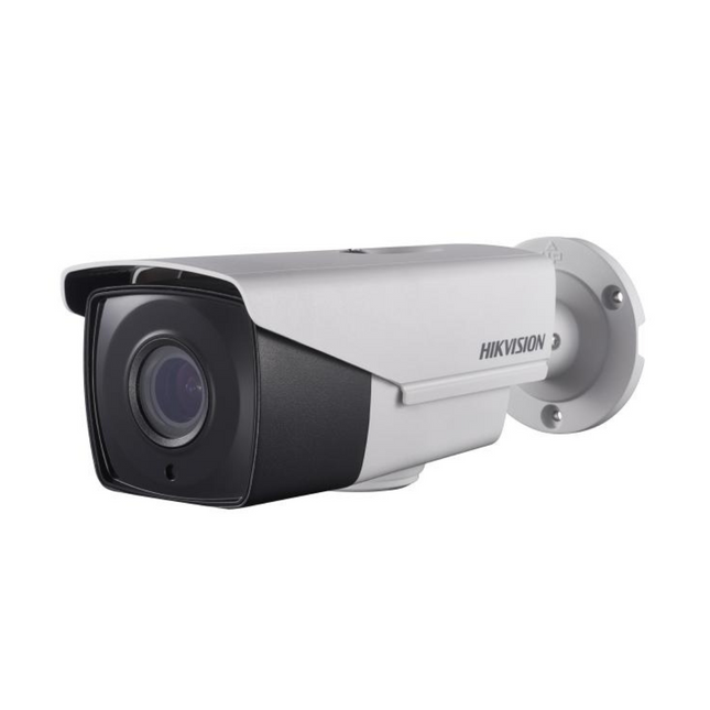 2MP DS-2CE16D8T-IT3ZE Hikvision - Turbo HD Ultra Low-Light IR Bullet