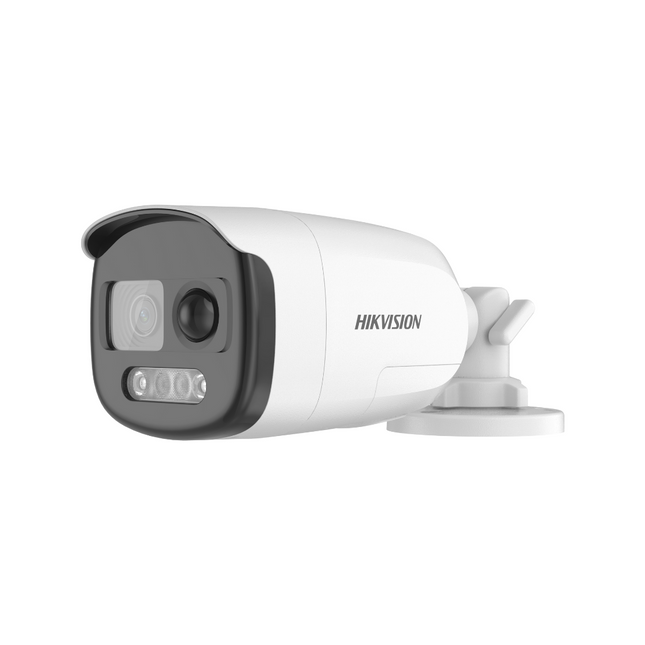 2MP DS-2CE12DFT-PIRXOF External TurboX ColorVu Bullet Camera 3.6mm