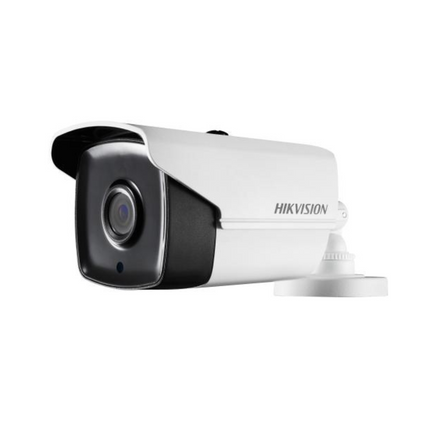 2MP DS-2CE16D8T-IT3E Hikvision fixed lens PoC bullet camera - 2.8+3.6mm