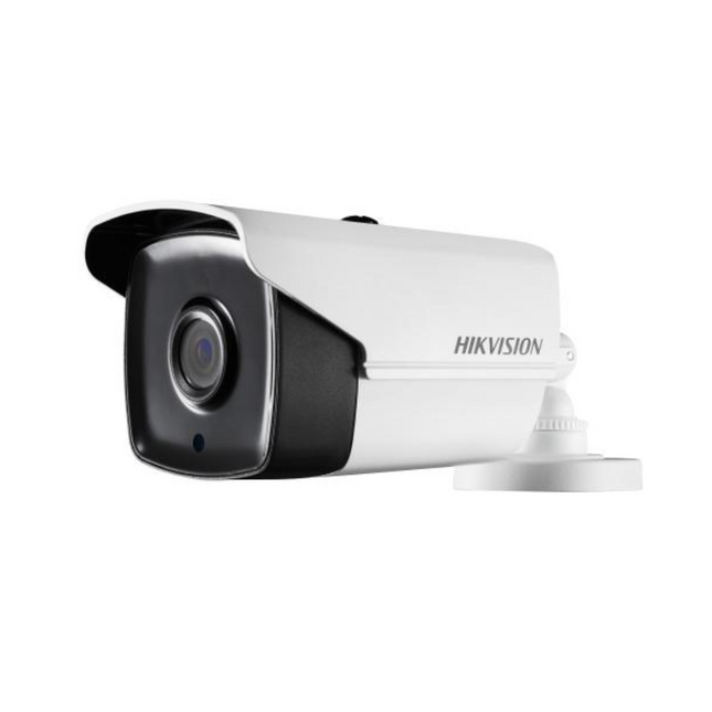 2MP DS-2CE16D8T-IT3E Hikvision fixed lens PoC bullet camera - 2.8+3.6mm