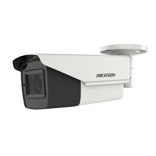5MP DS-2CE16H0T-IT3ZE Motorized lens EXIR POC bullet camera