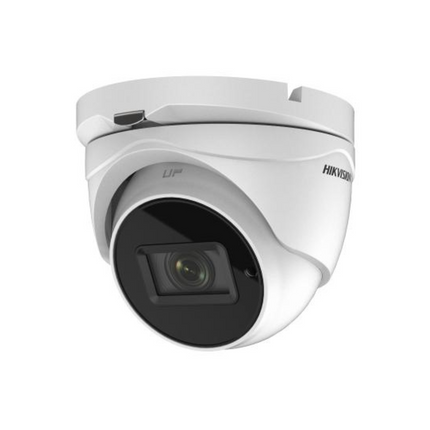 NEW 5MP DS-2CE56H0T-IT3ZE Turret 2.8-12mm