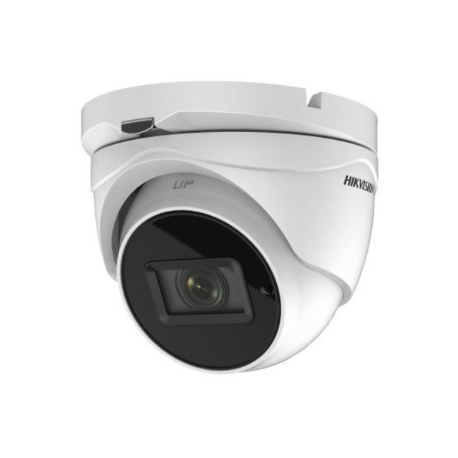 NEW 5MP DS-2CE56H0T-IT3ZE Turret 2.8-12mm