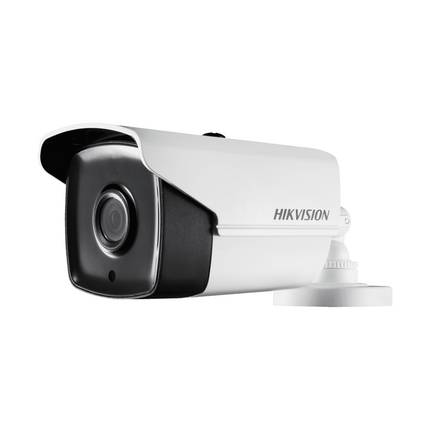 5MP DS-2CE16H0T-IT3F Outdoor Bullet Camera