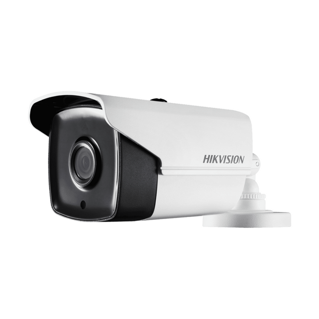5MP DS-2CE16H0T-IT3F Outdoor Bullet Camera