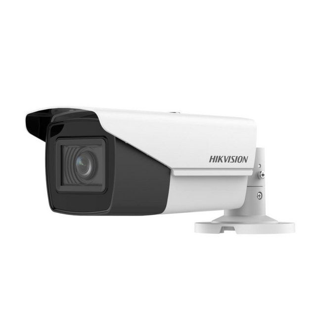 8MP DS-2CE19U1T-AIT3ZF Hikvision Vari-focal Lens Bullet Camera