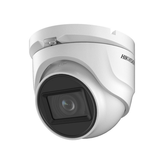 8MP DS-2CE76U1T-ITMF Hikvision Dome