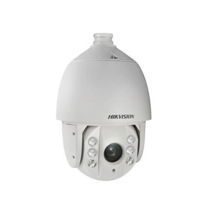New 2MP 32x Zoom DS-2AE7232TI-A Hikvision IR PTZ