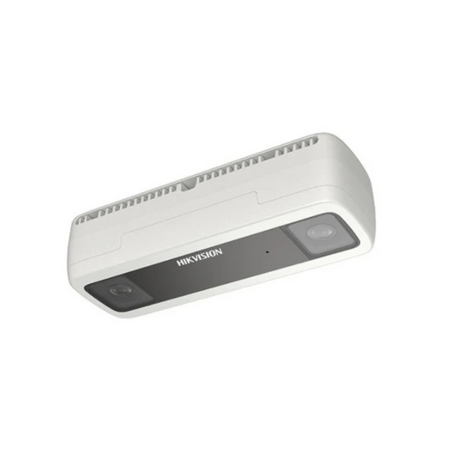 2MP Hikvision DS-2CD6825G0/C-IS Dual-Lens People Counting Camera Built in Mic
