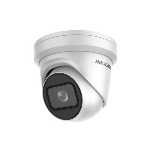 Hikvision DS-2CD2H65G1-IZS(2.8-12mm) 6 MP Varifocal Turret Network Camera