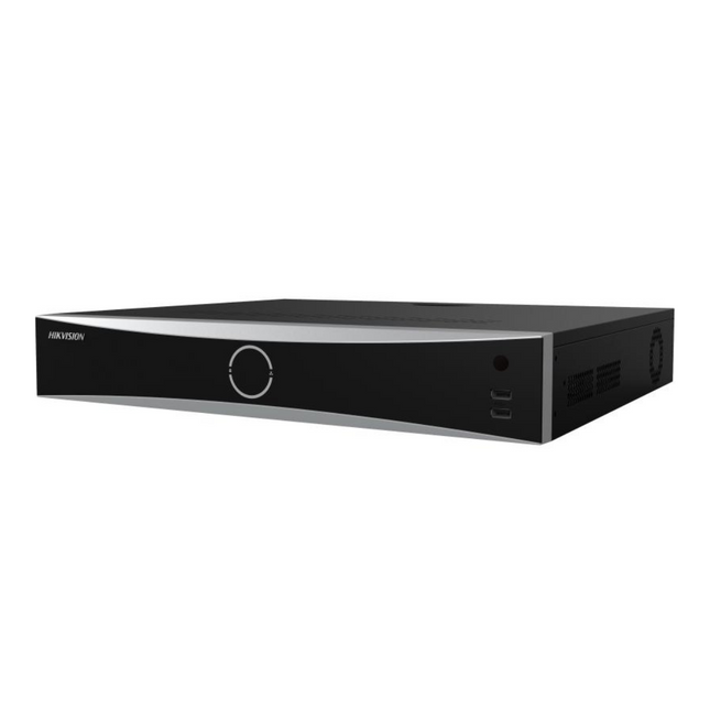 8K 32-ch Hikvision iDS-7732NXI-M4/16P/X 1.5U 16 PoE 8K DeepinMind NVR