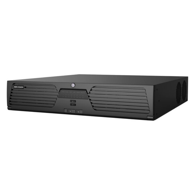 12MP HIKVISION IDS-9632NXI-I8/X(C) Hikvision DeepinMind Learning 32CH NVR