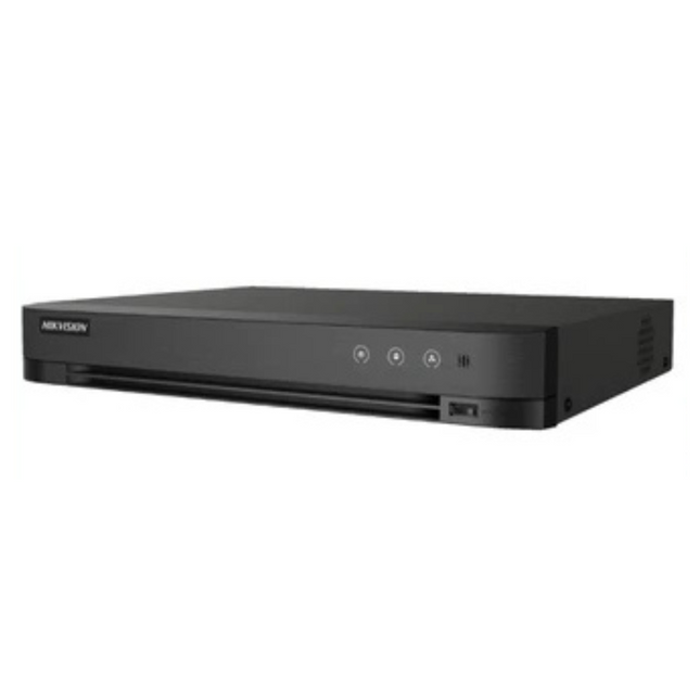 8MP Lite iDS-7208HUHI-K1/4S (B) Hikvision AcuSense Smart Filter 8 Ch Turbo 5.0 DVR