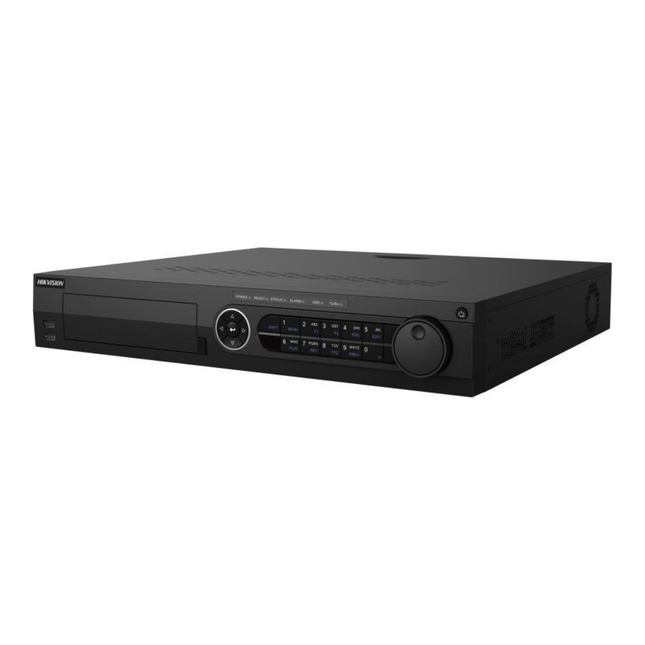 4MP DS-7316HQHI-K4 Turbo HD DVR Digital Video Recorder - 4 Bay
