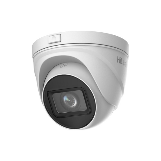 2MP IPC-T621H-Z 2.8-12mm Motorized Lens 30M IR IP67 POE HiLook by Hikvision