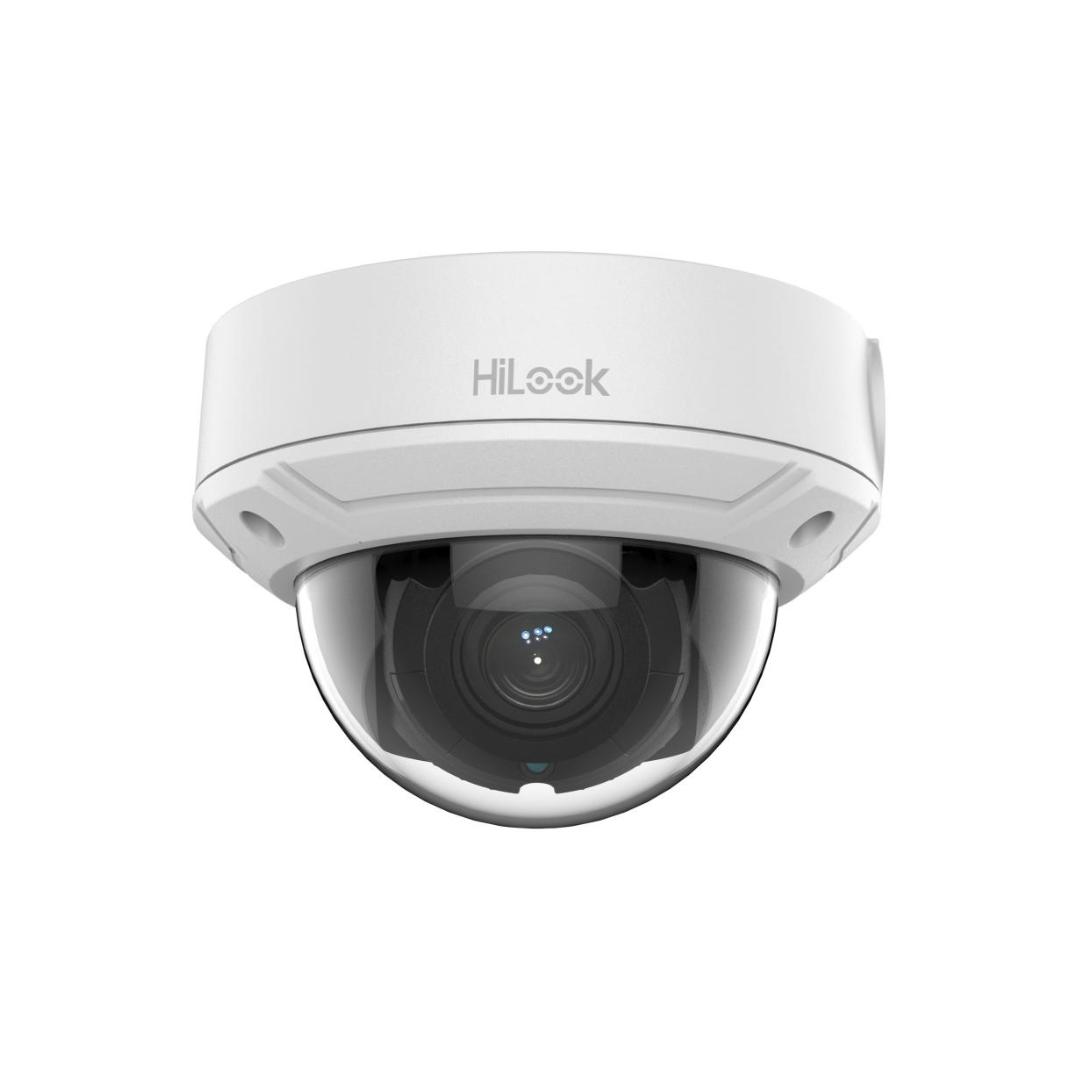 5MP IPC-D650H-Z IR Motorized Network Dome Camera