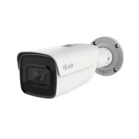 8MP IPC-B680H-Z HiLook by Hikvision IP camera with 30 meter infrared EXIR IRLEDs motorized Lens