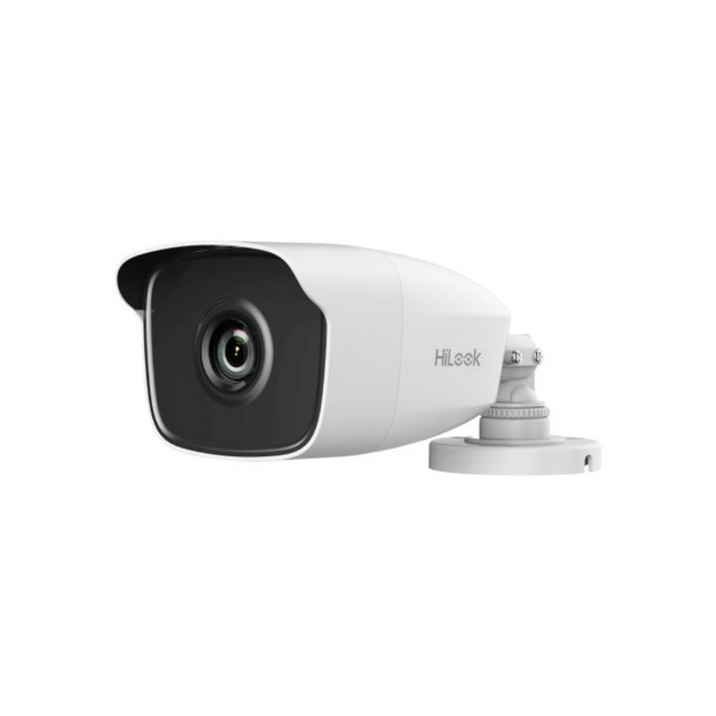 2MP THC-B220-MC HiLook EXIR HD Outdoor Bullet Camera 40m IR