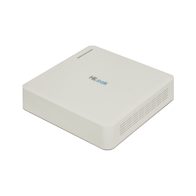 2MP/1080P DVR-104G-K1 Hybrid 4 Channel DVR HiLook